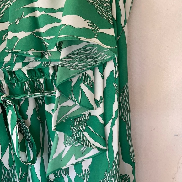 Pattern Dress - Picture 3 of 7